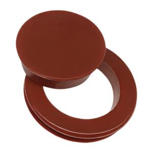 Silicone Thickened Table Umbrellas Hole Cover Insert Parasol Umbrellas Hole Rings Plugs Caps Table Hole Cover Insert