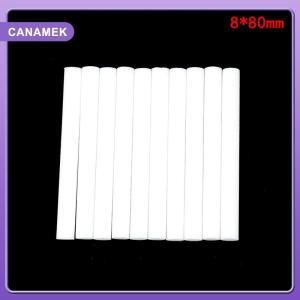 【CANAMEK】 10Pcs Pack Humidifier Filter Replacement Cotton Sponge Stick For USB Humidifier Aroma Diffuser Mist Maker Air Humidifier Sponge