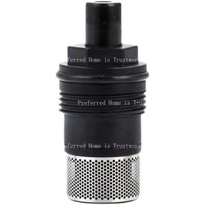 ZZSA Suitable for Showerhead Faucet Button Valve Core Touch Switch Water Leakage Bounce Button Pressure Parts Q3P9R