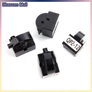 [Blossom] Refrigerator Fitting Freezer PTC Starter Thermal Protector Relay QP2-12 15 22 33