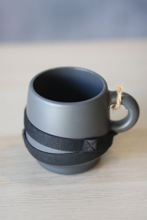 แก้ว Kinto Juke double Wall Mug | Lazada.co.th