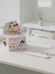 {SG Local} DIY Building Blocks Dessert Handmade Cake Series Gift For Birthday Festival & Childrens Day