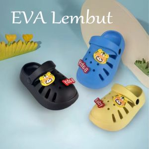 F813 Sandal Baim Anak-Anak | Sendal Kodok Nyaman ada Tali Belakang | Sandal Kekinian Motif Lucu | Sandal Anak Perempuan Modis Cantik | Sandal Baim anak Anti Slip Viral Empuk dan Kuat