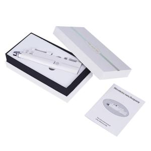 Hydra Injector Wireless Using Water Mesotherapy Derma pen injection Facial Treatment Machine