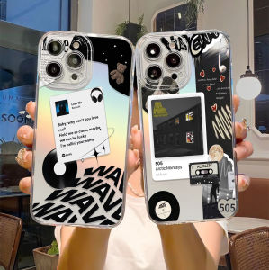 Case Hologram VIVO Y12 Y12i Y15 Y17 Y20 Y12S Y20S Y20SG Y21 Y21A Y21S Y21E Y21T Y33S Y33T Motif ( 3D AEST ) Softcase Hologram Bening Tebal - Clear Case 2MM - Sofkes Hp - Kesing Lucu - Casing Viral