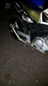 Termurah RCB All CBR150R//VIXION//R15//FU//JUPITER MX//MX KING DLL