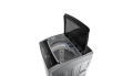 [ NEW MODEL ] Sharp 7.5kg Fully Auto Washing Machine ES721X Washer / Mesin Basuh. 