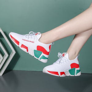 New womens square dance shoes ghost step dance shoes soft sole dance shoes sports casual shoes