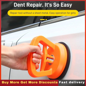 Small Dent Repair Tool Precision Dent Repair Tool Flat Pit Adsorption Dent Puller