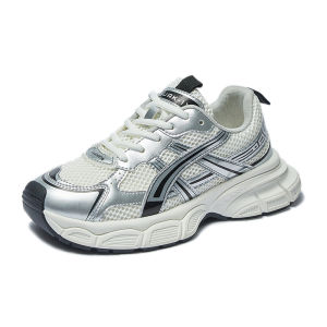 Sepatu Sneakers Wanita Sport Shoes SNEAKERS WANITA FASHION CASUAL Sepatu Sport Wanita Model Korea