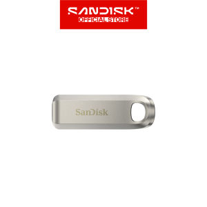 SANDISK® Ultra Luxe USB Type-C Flash Drive ~ 256GB (SDCZ75)