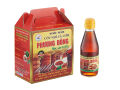 Nước Mắm PHƯƠNG ĐÔNG - Hộp đỏ 6 chai thủy tinh 250ml. 