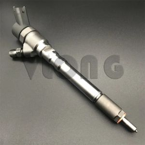 Common Rail Injector For Hyundai Santa Fe2.0 CRDi VGT KIA Sportage Cars Injector 0445110729 0445110290 0445110126 33800-27900