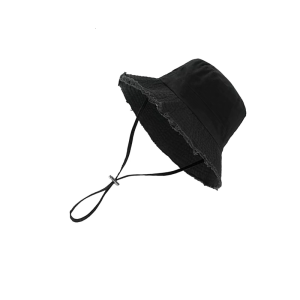 Thời Trang Có Thể Điều Chỉnh Mũ ngư dân bảo vệ khỏi ánh mặt trời Lớn Brims Sunproof Mũ tai bèo Cho hoạt động ngoài trời Phổ Biến Mũ Nón