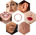 Jstyle 14Pcs Stainless Steel Stud Earrings Set for Women Men Star Moon Snake 16G Cartilage Earrings Set Hypollergenic Screw Back Earrings Helix Piercing Jewelry. 