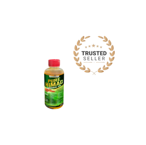 [Maglangit Himag Pure original Himag ] Herbal Massage oil /Pain Reliever /natural supplement Organic