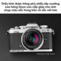 Ống kính TTArtisan 35mm F0.95 siêu đa dụng khẩu độ lớn cho Fujifilm, Sony, Canon EOS M, Nikon Z, Leica L, Canon R, M4/3. 