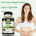 Garcinia cambogia อาหารเสริมเผาผลาญไขมัน ควบคุมน้ำหนัก เพิ่มพลังงาน และควบคุมความอยากอาหาร. 