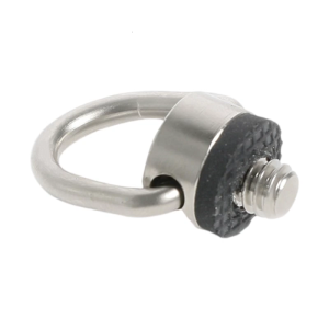 1/4" 20 D Rings Screws Adapter fix Screw for Camera Tripods Mounts and Quick Release Plate Compatibility