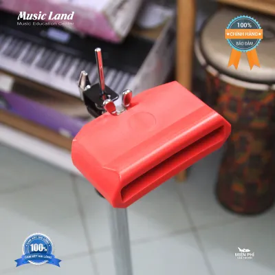 Mỏ Nhựa Chơi Bolero Cùng Trống Jazz