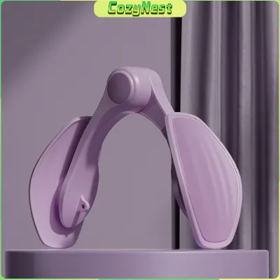 C.N. Pelvic Floor Muscle Trainer Yoga Leg Beauty Leg Artifact Lady Inner Thigh Training Stovepipe Clip