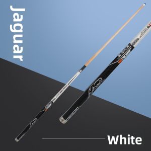 Jaguar Q7 Billiard Cue Chinese Style Black Eight Pool Cue Big Head Fancy Nine Ball Cue American Nine Ball Pool Cue