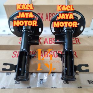 SHOCKBREAKER DEPAN MAZDA 2 SKY ACTIVE ORIGINAL MAZDA HARGA UNTUK SEPASANG KIRI DAN KANAN  KAEL JAYA MOTOR