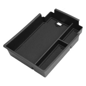 ตัวจัดระเบียบคอนโซลกลางรถยนต์อเนกประสงค์เข้ากันได้กับรถ24รุ่นที่เก็บของแบบปลอดภัยสำหรับอุปกรณ์เสริมของ Sealion 07 EV