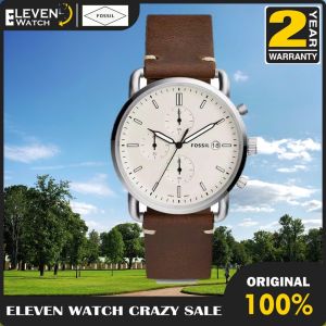 [Promo] Jam Tangan Pria FS 5402 / FS5402 Original Garansi 2 Tahun