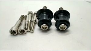 Jalu Pedok CNC Universal & Aksesoris Motor Ninja Vixion