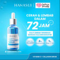 Hanasui Vitamin C + Collagen Serum 20ml. 