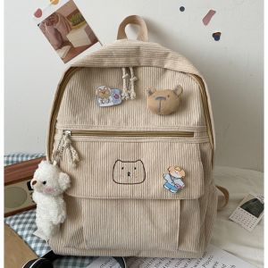 #CANTIK  - BACKPACK  MN663 -RANSEL WANITA - RANSEL IMPORT- REALPIC - MODEL 2024 - TAS RANSEL - RANSEL SEKOLAH - BACKPACK WANITA - RANSEL - RANSEL CEWEK - RANSEL ANAK
