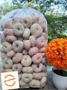 Ladu Donat Arcon 1bal isi 1kg//DI JAMIN REAL PRODUK