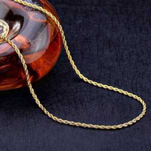 Kalung Titanium Pria Dan Wanita Keren - Kalung Titanium Motif Tambang Perhiasan Kualitas Premium / Kalung Baja Titanium Untuk Pria Dan Wanita / Bisa COD ( Bayar Di Tempat )