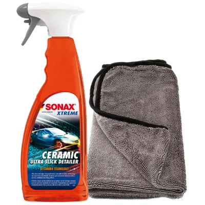 Sonax Xtreme Ceramic Ultra Slick Detailer 750ml