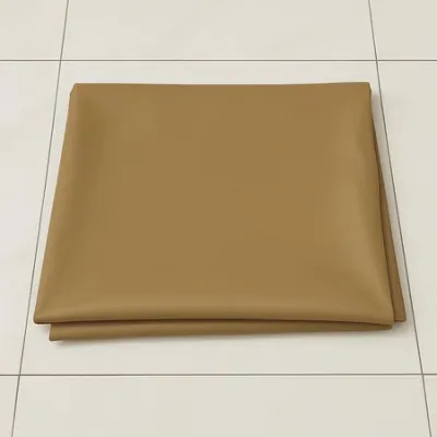 Kulit Sintetis Polos Meteran / Kulit untuk Bahan Jok Motor bahan Kain Oscar Polos Multifungsi untuk Sofa / Perlak Bayi Waterproof Jumbo / Alas Kasur Baby Ompol Bayi Anak Dewasa / Taplak Meja