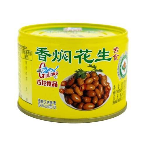 Gulong Braised Peanuts 170g | Lazada PH