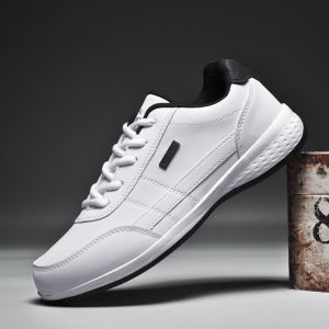 Prelesty Sepatu Pria Kets Import Sneakers Olahraga Cowok Sepatu Santai Kasual Running Sport Shoes Termurah 3 WARNA 015