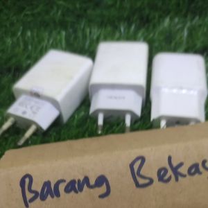 charger batok xiaomi oppo 2A 2 ampere campur second original