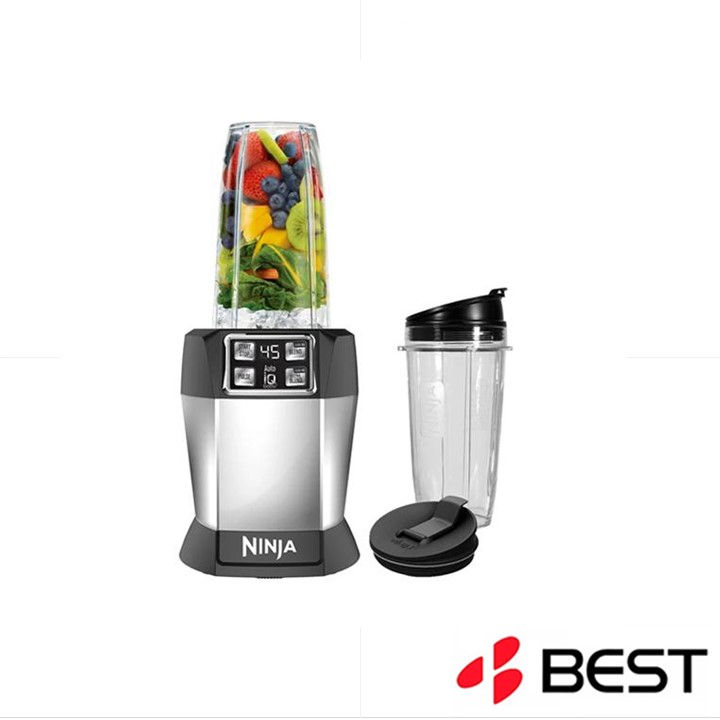 Ninja AutoIQ Blender BL480 Lazada