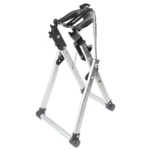 Bicycles Cycling Wheel Truing Stand Aluminum Alloy Bike Wheel Truing Stand Maintenance Stand for Wheel Repair Adjustment