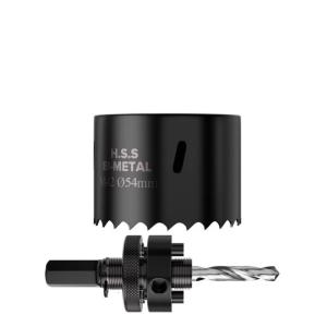 Tall Efficiency Fire Pipe Cutting Metal Veneered Drill Divisions For Mechanical Shirt Installation And Piping Work