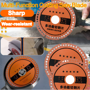 Cutting Discs Circular Saw Blade Metal Saw Blade Cutting Tool Saw Blades For Metal Wood Stone Cut