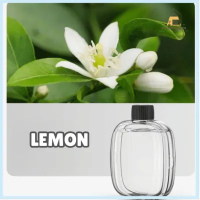 Mini Diffuser Aromaterapi Pengharum Ruangan Meja 4 Mode Otomatis