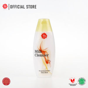 Viva Milk Cleanser Lemon 200 ml