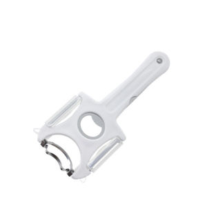 Corn Peeler Corn Cob Stripper Tool Stainless Steel Corn Thresher from the Cob Corn Cobs Cutter Planer Removes Kernels Multifunctional Kitchen Grips Peelers