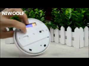 Alat Detector Alarm Asap Kebakaran: Panduan Lengkap