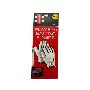 Gray-Nicolls Players Batting Inners – Adult