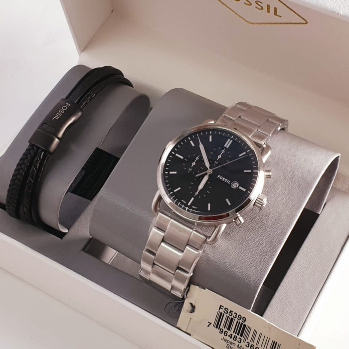 Fossil deals fs 5399