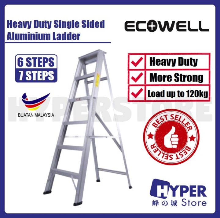 Ecowell (6 Steps 